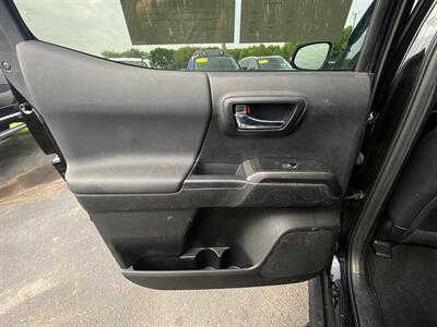 2021 Toyota Tacoma TRD Pro   - Photo 23 - Schoolcraft, MI 49087