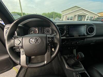 2021 Toyota Tacoma TRD Pro   - Photo 32 - Schoolcraft, MI 49087