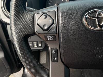 2021 Toyota Tacoma TRD Pro   - Photo 34 - Schoolcraft, MI 49087