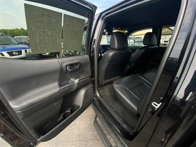2021 Toyota Tacoma TRD Pro   - Photo 22 - Schoolcraft, MI 49087