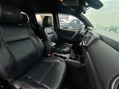 2021 Toyota Tacoma TRD Pro   - Photo 13 - Schoolcraft, MI 49087