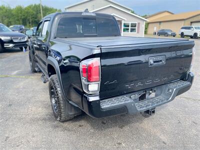 2021 Toyota Tacoma TRD Pro   - Photo 6 - Schoolcraft, MI 49087