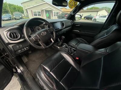 2021 Toyota Tacoma TRD Pro   - Photo 30 - Schoolcraft, MI 49087