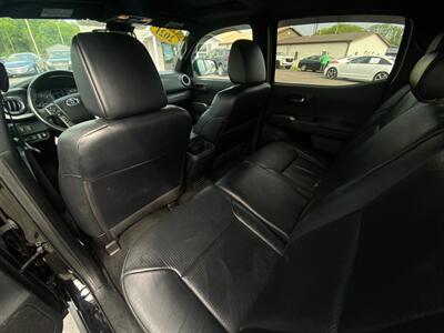 2021 Toyota Tacoma TRD Pro   - Photo 25 - Schoolcraft, MI 49087