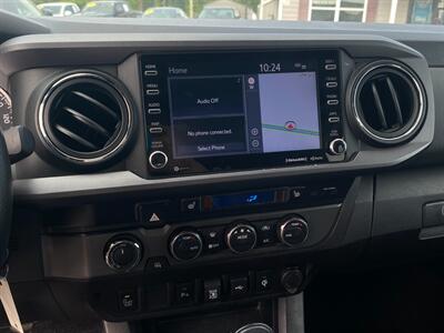 2021 Toyota Tacoma TRD Pro   - Photo 37 - Schoolcraft, MI 49087