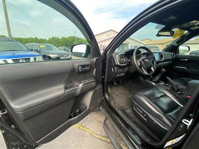 2021 Toyota Tacoma TRD Pro   - Photo 27 - Schoolcraft, MI 49087