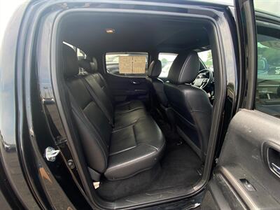 2021 Toyota Tacoma TRD Pro   - Photo 17 - Schoolcraft, MI 49087