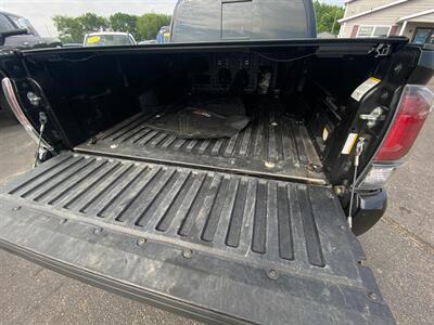 2021 Toyota Tacoma TRD Pro   - Photo 20 - Schoolcraft, MI 49087