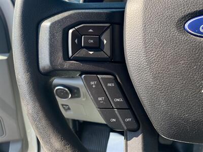 2018 Ford F-150 XL   - Photo 18 - Schoolcraft, MI 49087