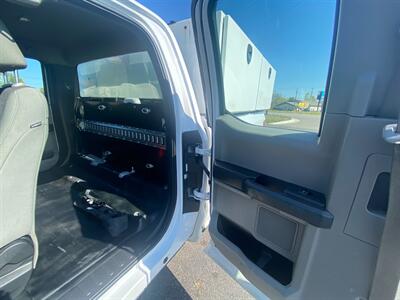 2018 Ford F-150 XL   - Photo 8 - Schoolcraft, MI 49087