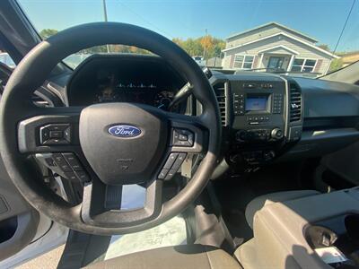 2018 Ford F-150 XL   - Photo 16 - Schoolcraft, MI 49087