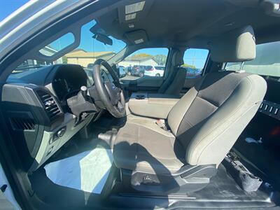 2018 Ford F-150 XL   - Photo 13 - Schoolcraft, MI 49087
