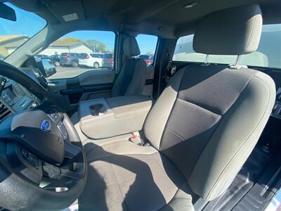 2018 Ford F-150 XL   - Photo 15 - Schoolcraft, MI 49087