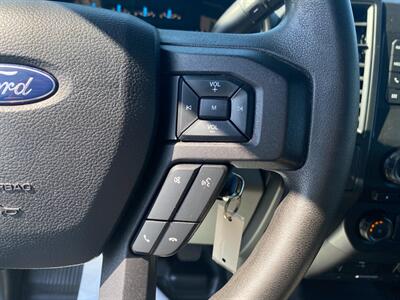 2018 Ford F-150 XL   - Photo 19 - Schoolcraft, MI 49087