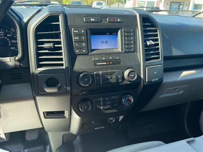 2018 Ford F-150 XL   - Photo 20 - Schoolcraft, MI 49087