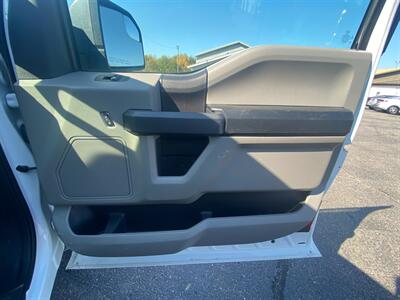 2018 Ford F-150 XL   - Photo 3 - Schoolcraft, MI 49087