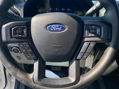 2018 Ford F-150 XL   - Photo 17 - Schoolcraft, MI 49087