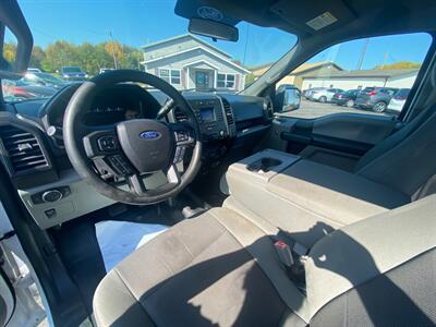 2018 Ford F-150 XL   - Photo 14 - Schoolcraft, MI 49087