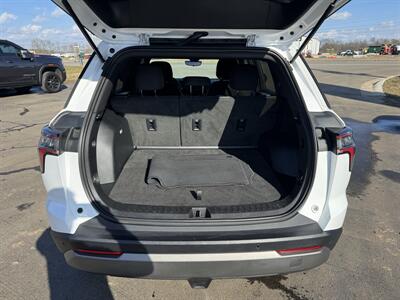 2025 Chevrolet Equinox LT   - Photo 22 - Schoolcraft, MI 49087