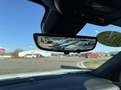 2025 Chevrolet Equinox LT   - Photo 14 - Schoolcraft, MI 49087