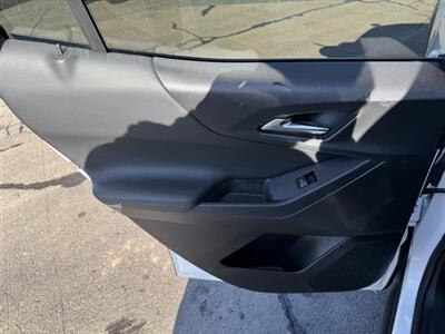 2025 Chevrolet Equinox LT   - Photo 20 - Schoolcraft, MI 49087