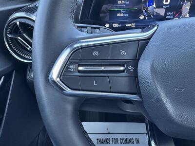 2025 Chevrolet Equinox LT   - Photo 9 - Schoolcraft, MI 49087