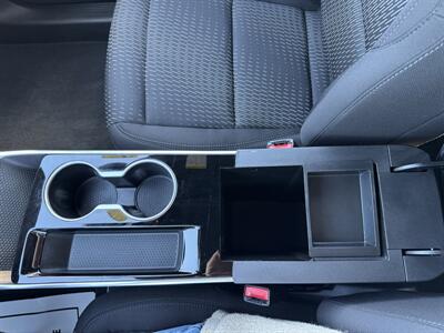 2025 Chevrolet Equinox LT   - Photo 17 - Schoolcraft, MI 49087