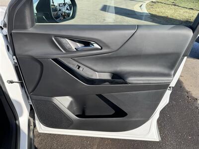 2025 Chevrolet Equinox LT   - Photo 26 - Schoolcraft, MI 49087