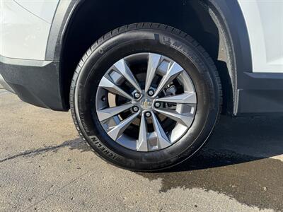 2025 Chevrolet Equinox LT   - Photo 28 - Schoolcraft, MI 49087