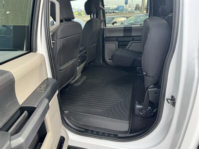 2020 Ford F-150 XL   - Photo 21 - Schoolcraft, MI 49087
