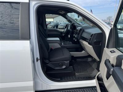 2020 Ford F-150 XL   - Photo 26 - Schoolcraft, MI 49087