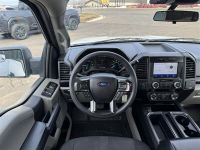 2020 Ford F-150 XL   - Photo 18 - Schoolcraft, MI 49087