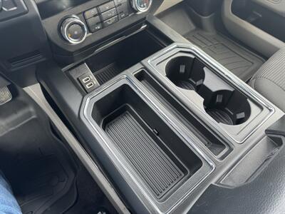 2020 Ford F-150 XL   - Photo 15 - Schoolcraft, MI 49087