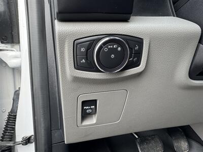 2020 Ford F-150 XL   - Photo 8 - Schoolcraft, MI 49087