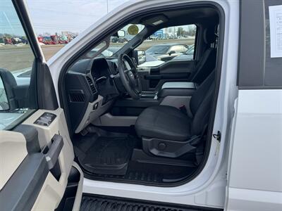 2020 Ford F-150 XL   - Photo 7 - Schoolcraft, MI 49087