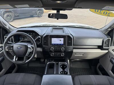 2020 Ford F-150 XL   - Photo 17 - Schoolcraft, MI 49087