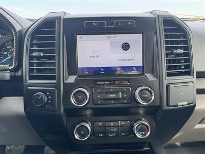 2020 Ford F-150 XL   - Photo 14 - Schoolcraft, MI 49087