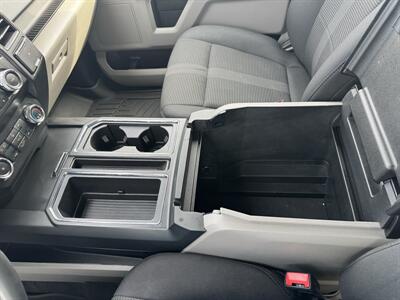 2020 Ford F-150 XL   - Photo 16 - Schoolcraft, MI 49087