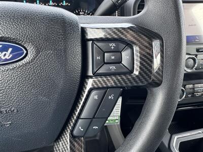 2020 Ford F-150 XL   - Photo 10 - Schoolcraft, MI 49087