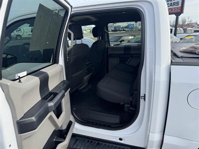 2020 Ford F-150 XL   - Photo 20 - Schoolcraft, MI 49087