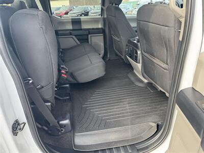 2020 Ford F-150 XL   - Photo 24 - Schoolcraft, MI 49087