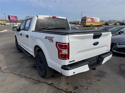 2020 Ford F-150 XL   - Photo 2 - Schoolcraft, MI 49087