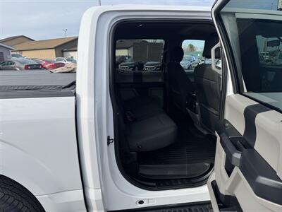 2020 Ford F-150 XL   - Photo 23 - Schoolcraft, MI 49087