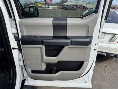 2020 Ford F-150 XL   - Photo 22 - Schoolcraft, MI 49087