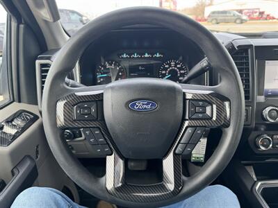 2020 Ford F-150 XL   - Photo 11 - Schoolcraft, MI 49087