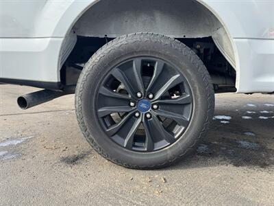 2020 Ford F-150 XL   - Photo 27 - Schoolcraft, MI 49087