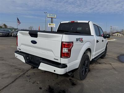 2020 Ford F-150 XL   - Photo 3 - Schoolcraft, MI 49087