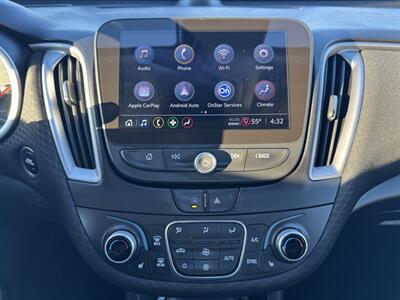 2025 Chevrolet Malibu LT   - Photo 8 - Schoolcraft, MI 49087