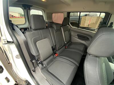2020 Ford Transit Connect XLT   - Photo 16 - Schoolcraft, MI 49087