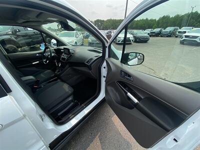 2020 Ford Transit Connect XLT   - Photo 10 - Schoolcraft, MI 49087